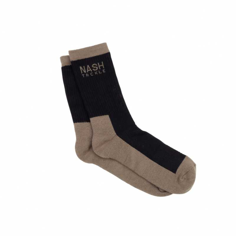 Nash Long Socks 2 páry