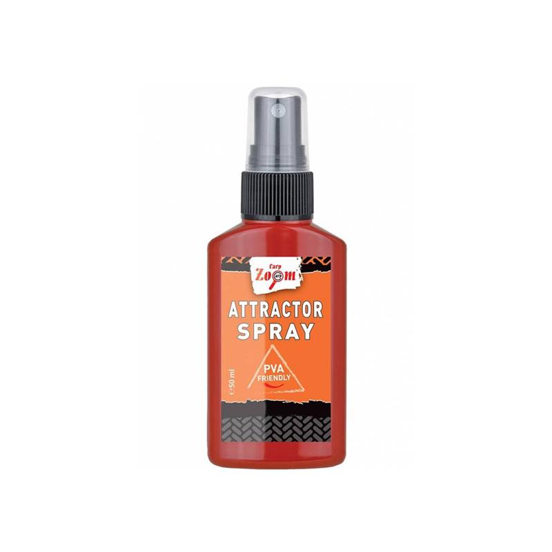ATTRACTOR SPRAY - 50 ML/SÝR - PARMEZÁN