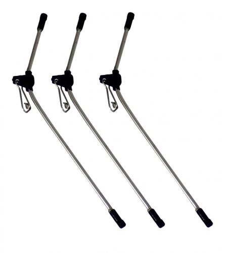ZFISH PRŮJEZD ANTI TANGLE PRO 3KS 15cm