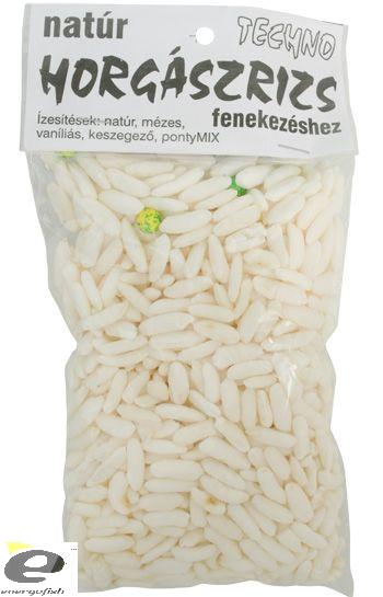 TECHNOMAGIC PUFONANÁ RÝŽE med