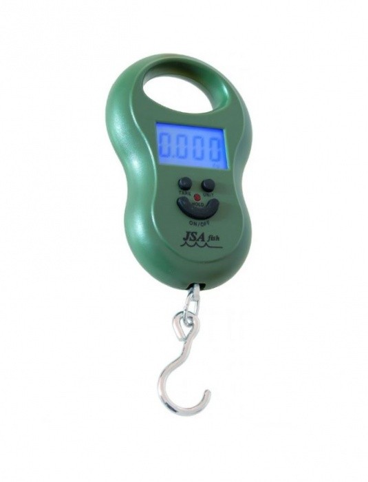 Digitální váha JSA do 50kg