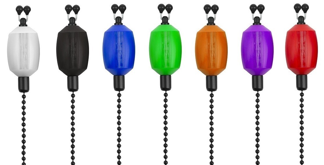 Fox Black Label Edition Dumpy Bobbin GREEN - zelená