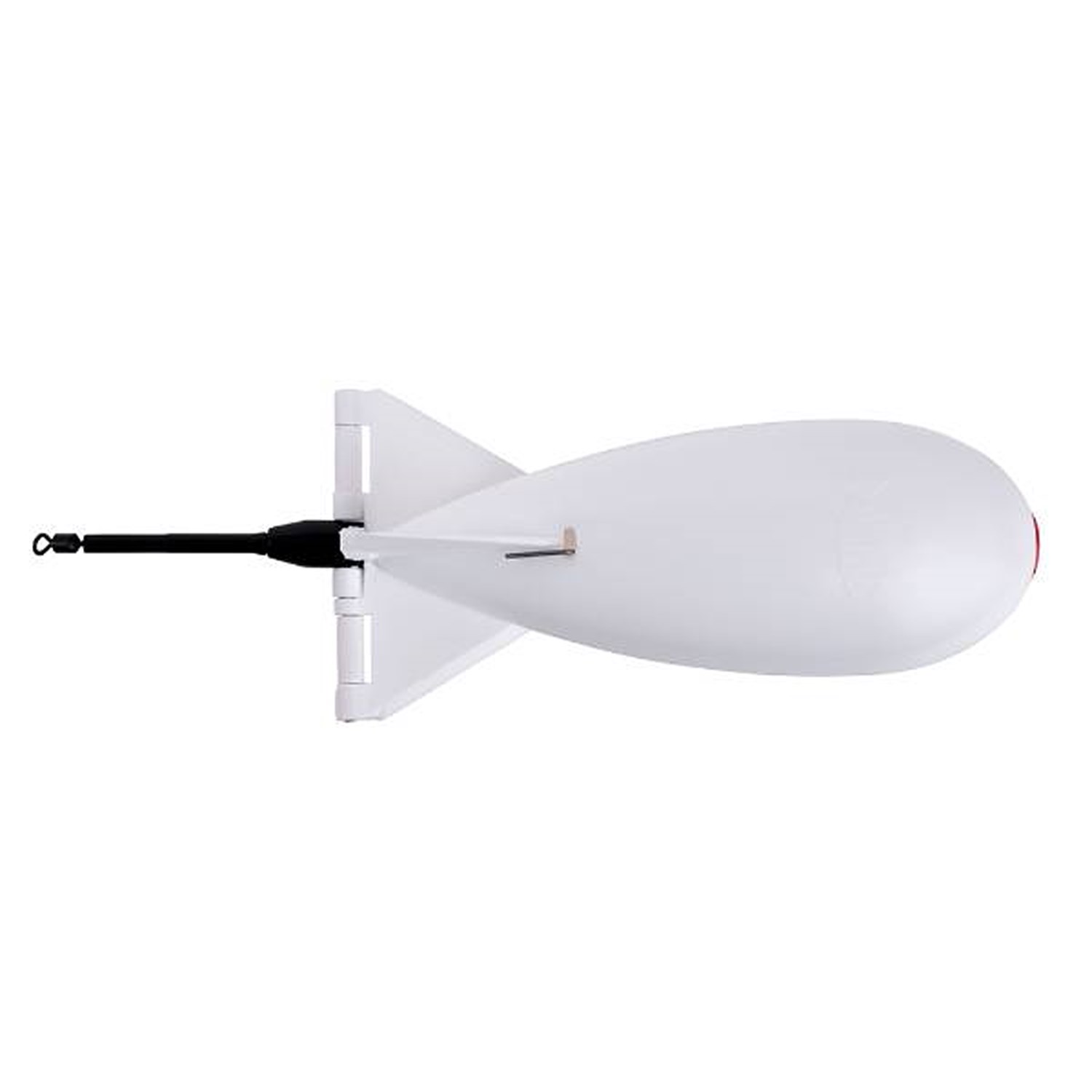 Midi X Spomb white