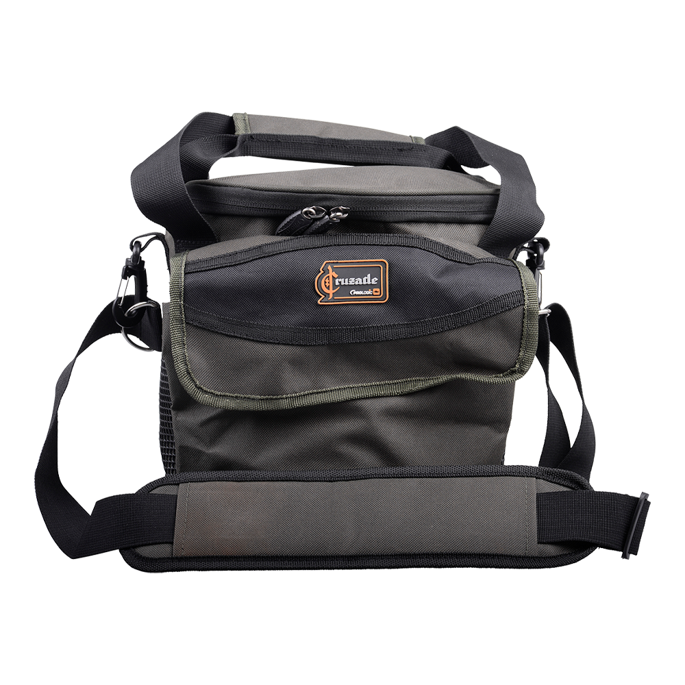 Prologic Cruzade Thermo Bait Bucket - Termotaška na nástrahy