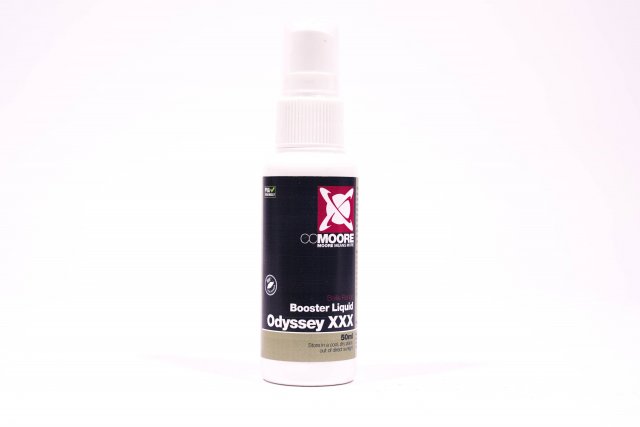 CC Moore Odyssey XXX - Spray booster 50ml