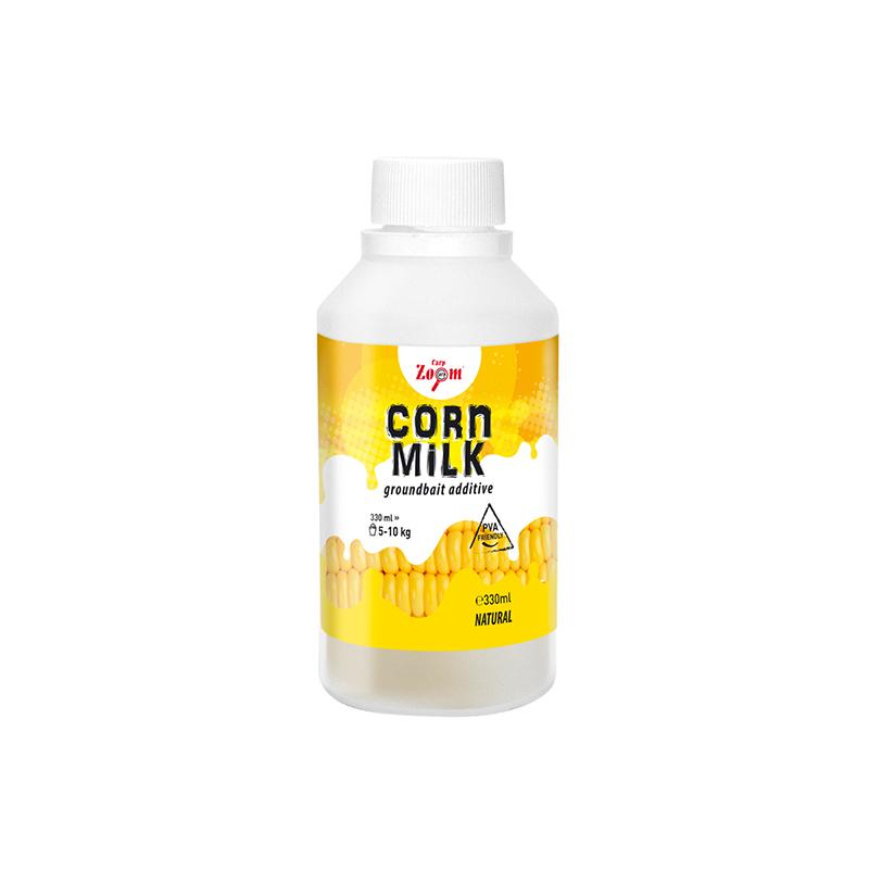 KUKUŘIČNÉ MLÉKO - 330 ML/NATURAL