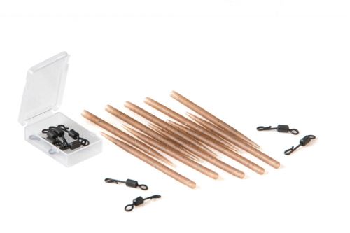 EXC ANTI TANGLE & QUICK CHANGE SWIVEL - VEL.L