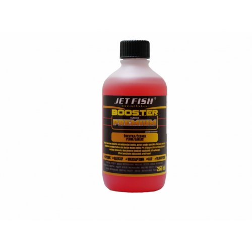Jet Fish Premium Classic Booster 250ml - MANGO/MERUŇKA