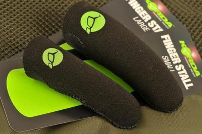 Korda Finger Stall Small