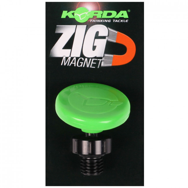 Korda Držák háčků Zig Rig Magnet