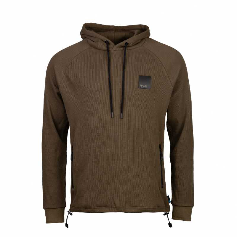 Nash Lightweight Hoody vel. XL