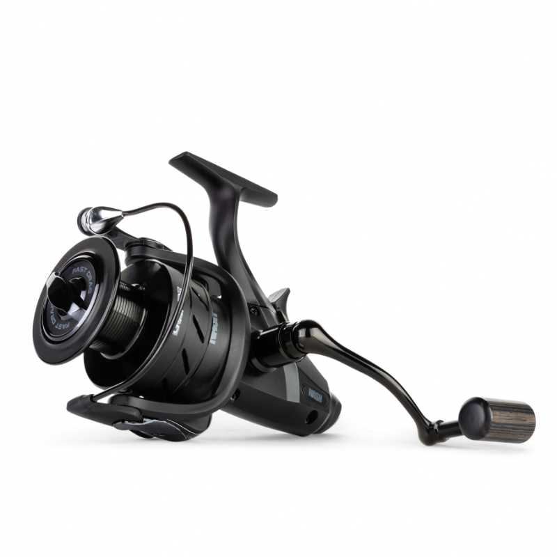 NASH Dwarf Freespool Reel 6000
