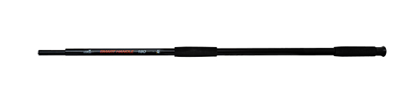 CARP EXPERT PODBĚRÁKOVÁ TYČ DVOUDÍLNÁ SMART HANDLE 1,80M
