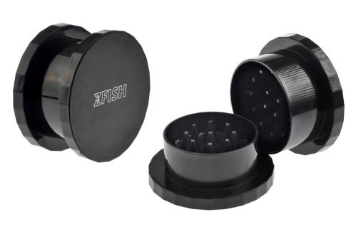 ZFISH DRTIČKA BAIT CRUSHER BLACK