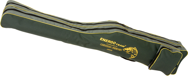 ENERGOTEAM METHOD POÚZDRO NA PRUTY 3PŘIHRÁDKY 150cm