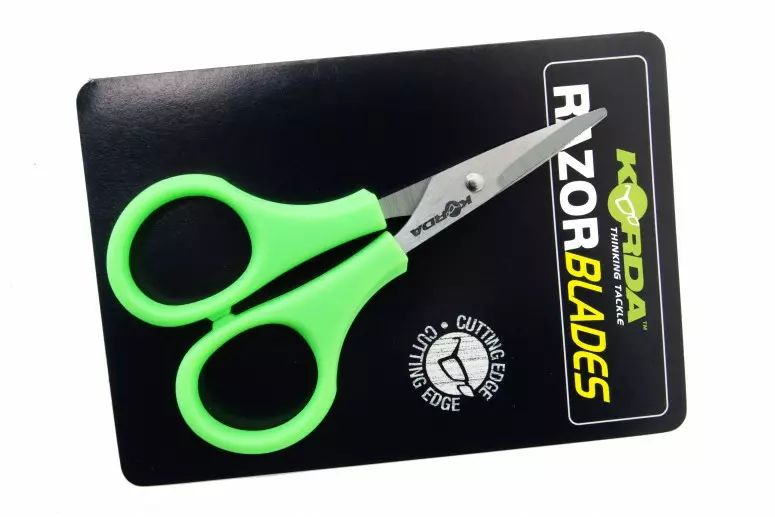 KORDA - Nůžky Razor Blades