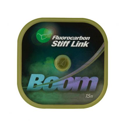 Korda Fluorocarbon Boom 25LB 0,55mm 15m
