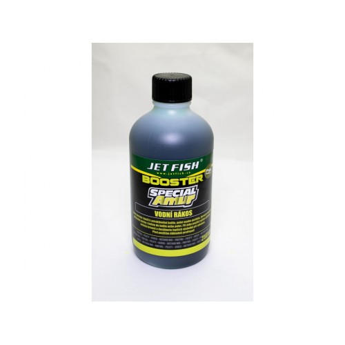 Jet Fish Speciál amur Booster 250ml - VODNÍ RÁKOS