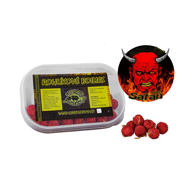 Václavík ROHLÍKOVÉ BOILIES - 40 G/SATAN