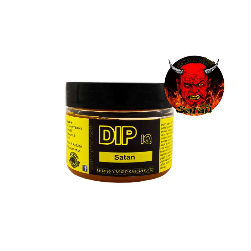 Václavík IQ DIP - 60 ML/SATAN
