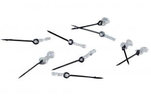 Extra Carp Bait Spike špendlík 8mm 10ks