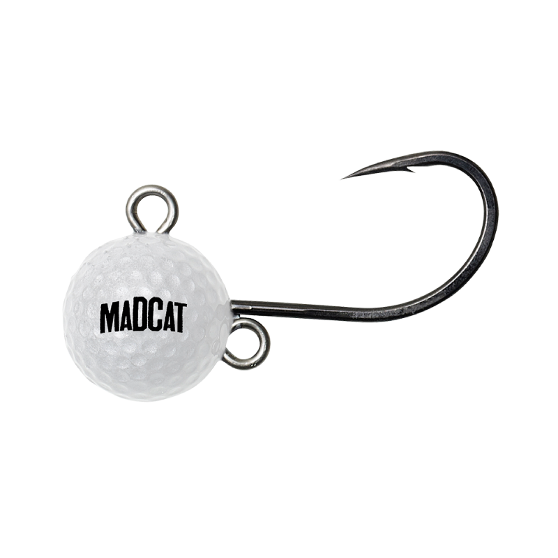 GOLF BALL HOT BALL JIGHEAD 100G