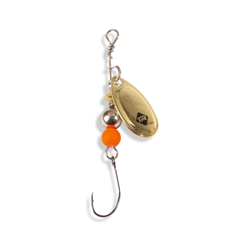 Iron Trout třpytka Spinner vzor CO 4 g