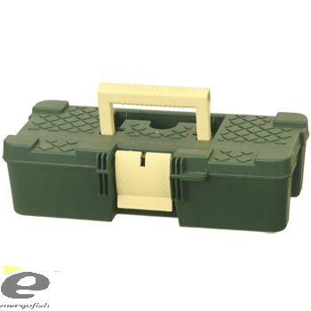 FISHING BOX RYBÁŘSKÝ KUFŘÍK TICO TYP.316