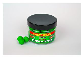 MOTABA CARP POP UP SMOKE - 16MM ČESNEK