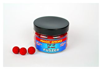 MOTABA CARP POP UP SMOKE - 16MM KOŘENÍ