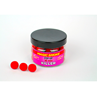 MOTABA CARP POP UP SMOKE - 16MM KILLER