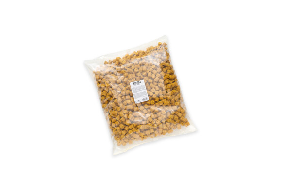 Rapid pellets SweetCorn - (5kg | 16mm)