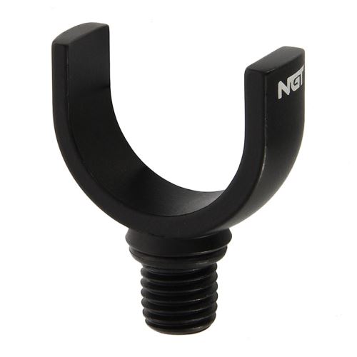 NGT ROHATINKA PROFILER U REST BLACK 25MM