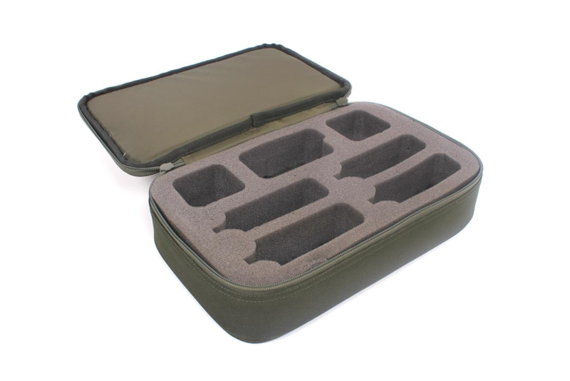 Nash R3 Presentation Case
