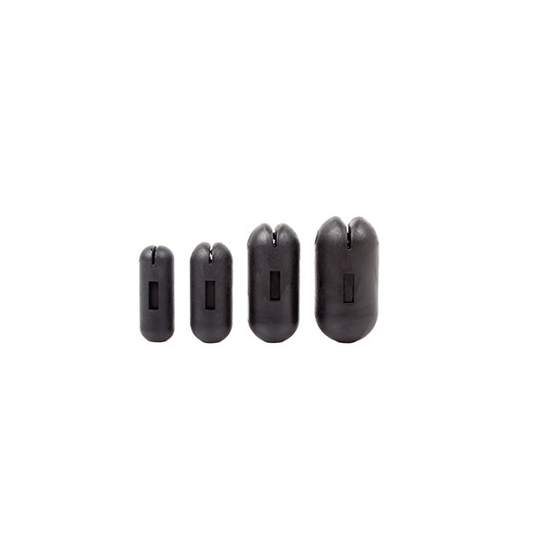 Nash Slap Heads Black 40g