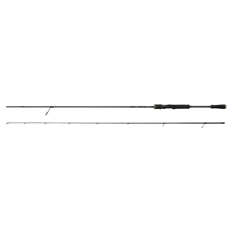 YAGI JIG 6'3''/1.90M 2-12G/L 2SEC