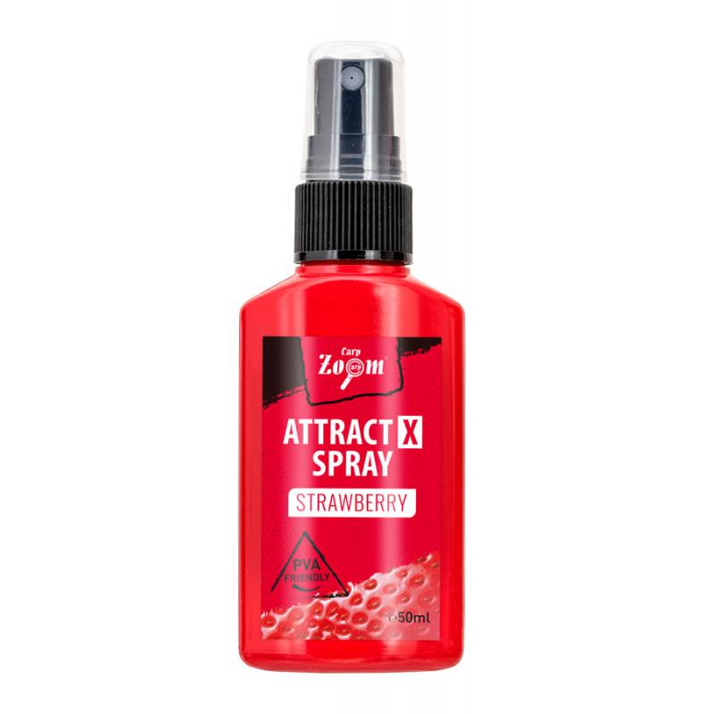 ATTRACTX SPRAY - 50 ML/JAHODA