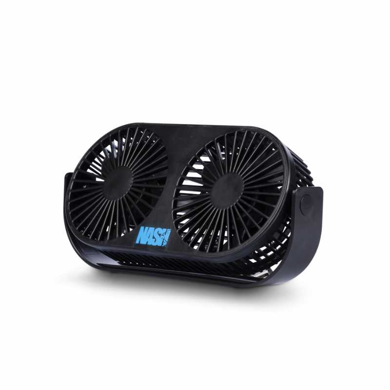 Nash Life Bivy Fan