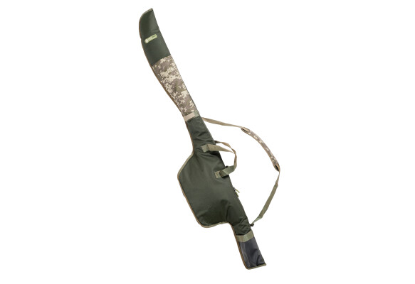 Pouzdro na kaprové pruty CamoCODE 165