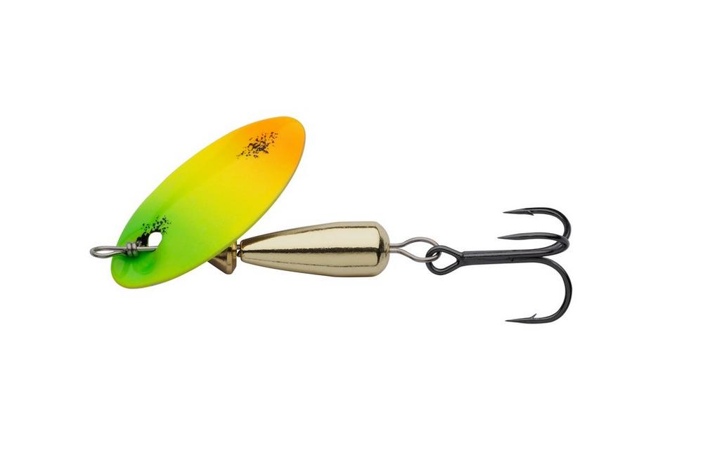 Abu Garcia Droppen Bugga Spinners 5g