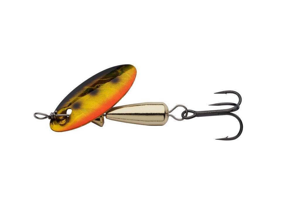 Abu Garcia Droppen Bugga Spinners 5g