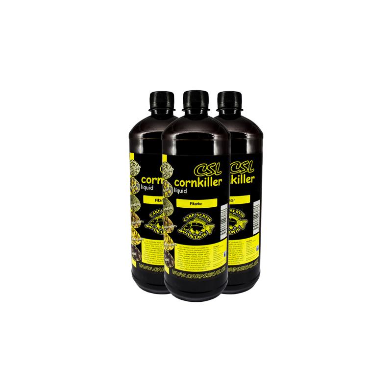 Václavík CSL CORNKILLER LIQUID - 1 L/PIKANTER
