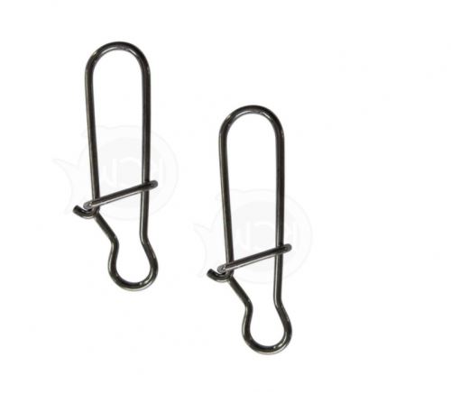 FILFISHING KARABINKA FAST-LOCK SNAP vel. 8 10ks