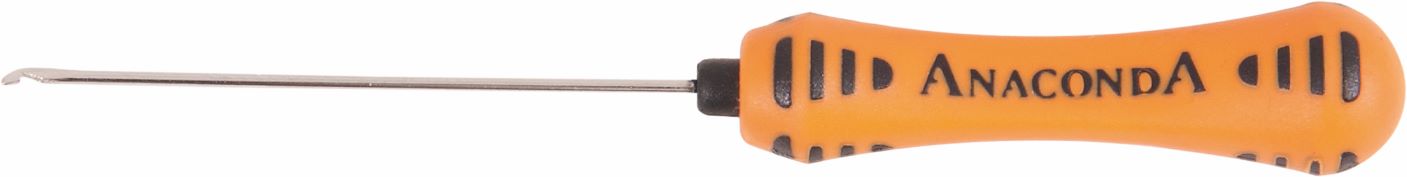Anaconda jehla Razor Tip Needle Barva 9,5 cm, oranžová