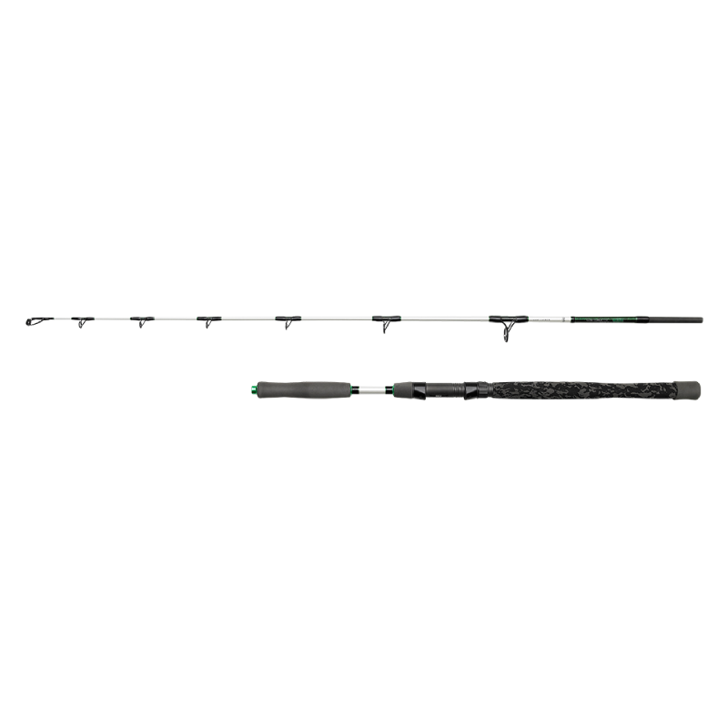 Madcat WHITE CLOSE COMBAT 5'6/1.70M 50-125G 1+1SEC