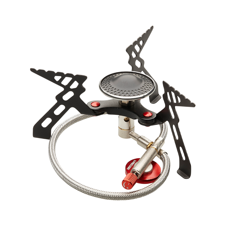 Prologic Vařič BLACKFIRE C-SERIES GAS STOVE