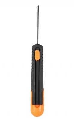 Avid Carp Jehla Titanium Retracta Gated Needle Oranžová
