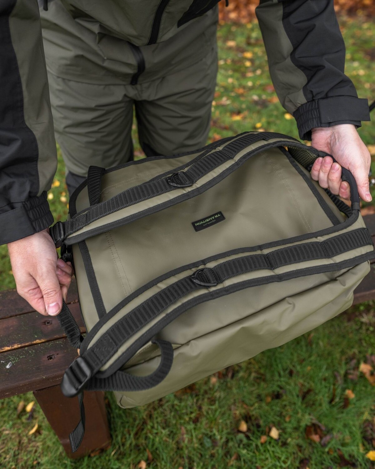 Korum Batoh Transition Hydro Pack 25 l