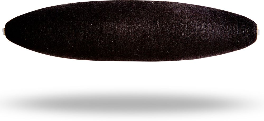 Black Cat Podvodní splávek 10G BLACK CAT EVA U-FLOAT 6CM ČERNÁ
