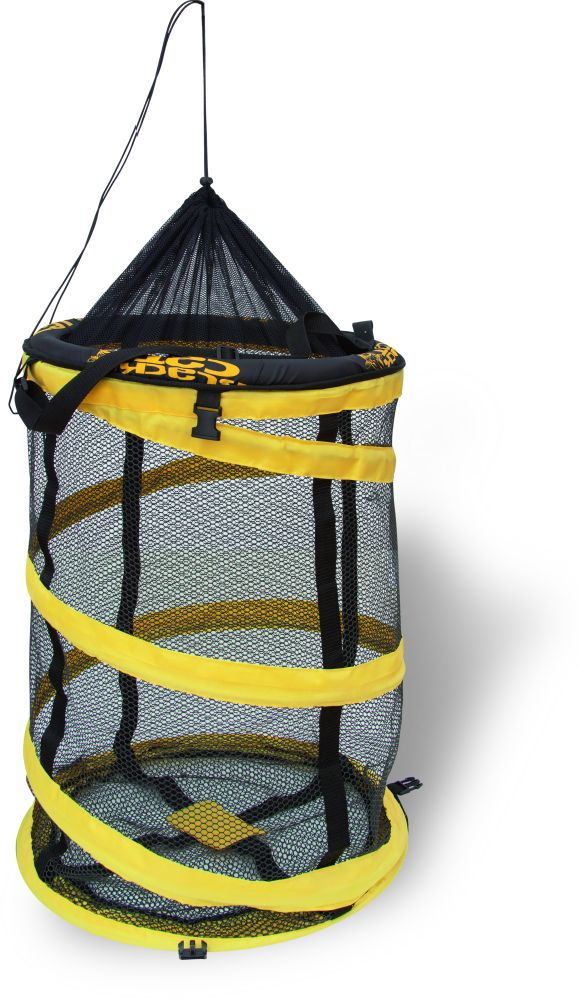 0,75M BLACK CAT BAITFISH TUNEL 8X2MM